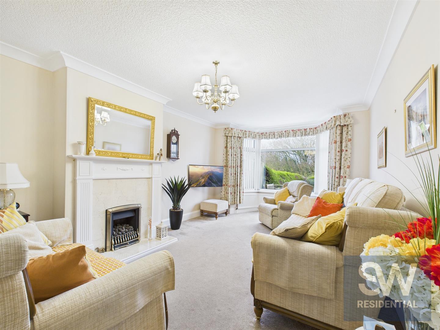 Cornelian Drive, Scarborough